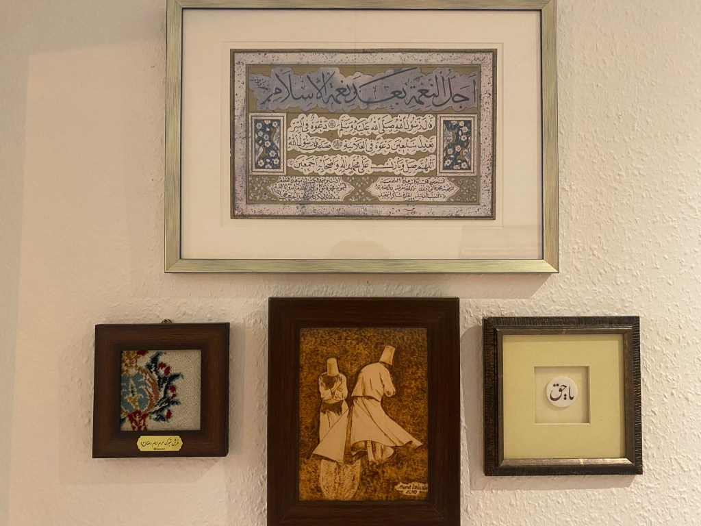 UNITY! Director &&nbsp;Teacher.